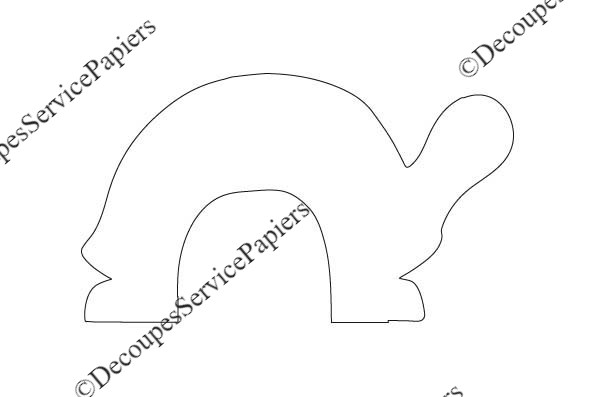 hockey obstacle tortue 152 X 88